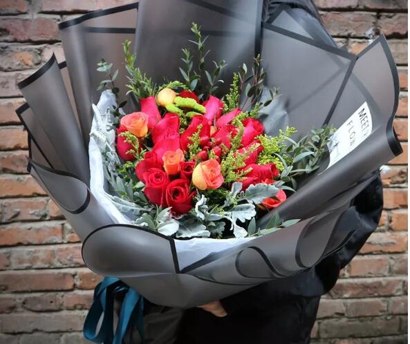 花店小程序開發(fā)：幫助店鋪實現(xiàn)精準營銷